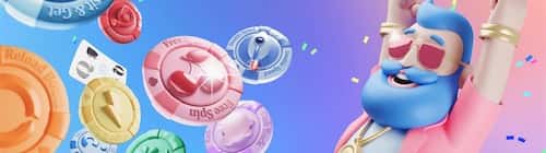 Casino Friday's wager and get bonus