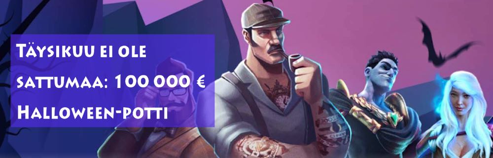 Yggdrasil Cash Tournament: a whopping €100,000 up for grabs!