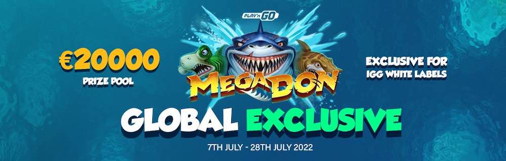 The summer's most exclusive campaign is here - win a share of €20,000