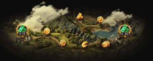 Clash battle rewards