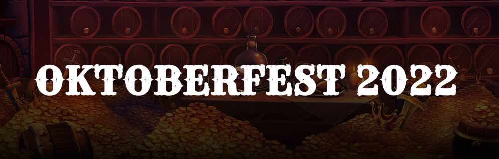 Two weeks of pub crawling is underway at N1 Casino!