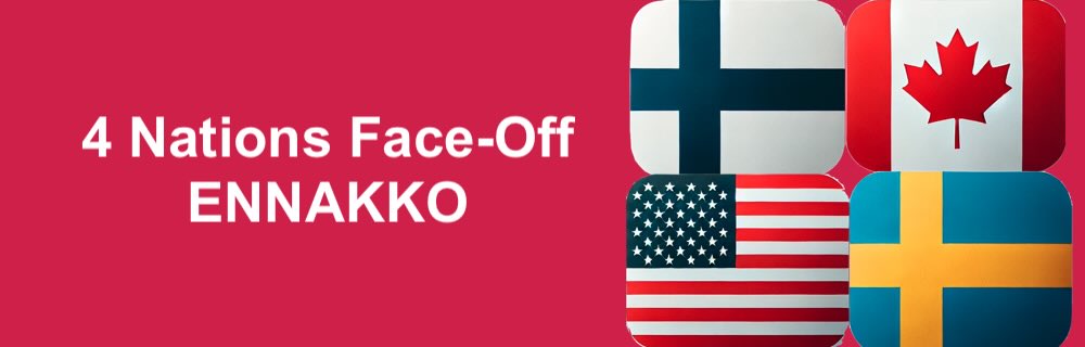 Four Nations 2025 – Tips, Bonuses, Offers and Match Schedule