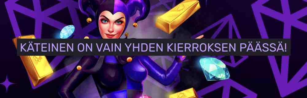 Take advantage of free spins and win a share of the €1,100 prize pool!