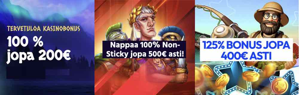 November's tastiest bonuses – grab exclusive offers!