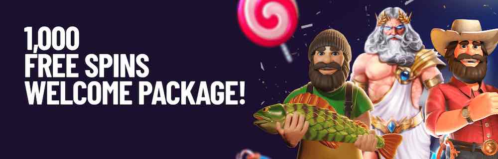 Three great cash bonuses: forget about wagering!