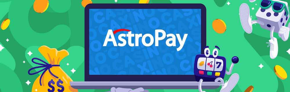 Generous payment method bonus for AstroPay users