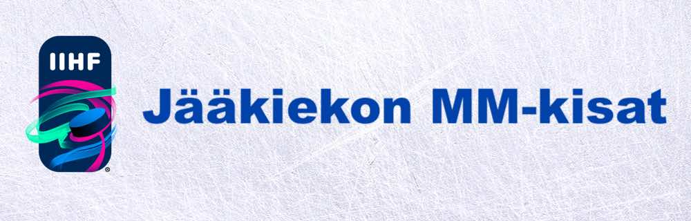 Ice Hockey World Championships 2022: Bonuses and Odds